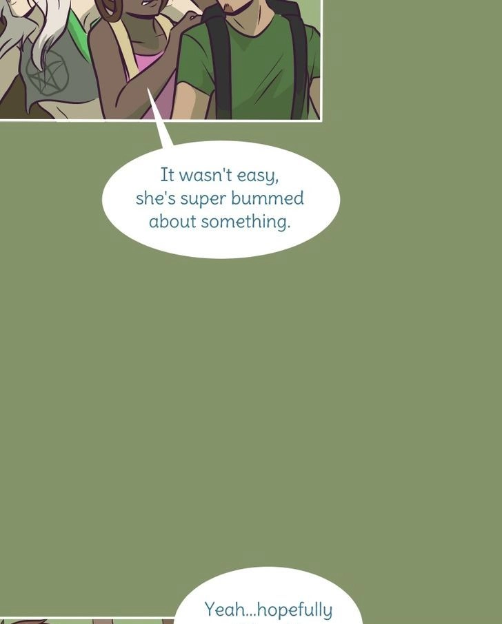 Ma No Kakera Chapter 39 page 31 - 