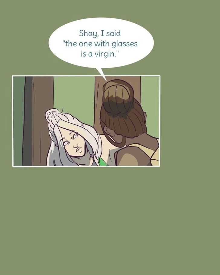 Ma No Kakera Chapter 39 page 38 - 