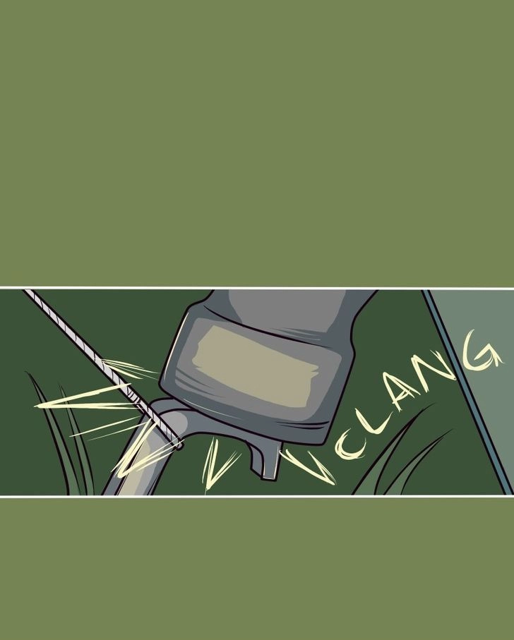 Ma No Kakera Chapter 40 page 2 - 