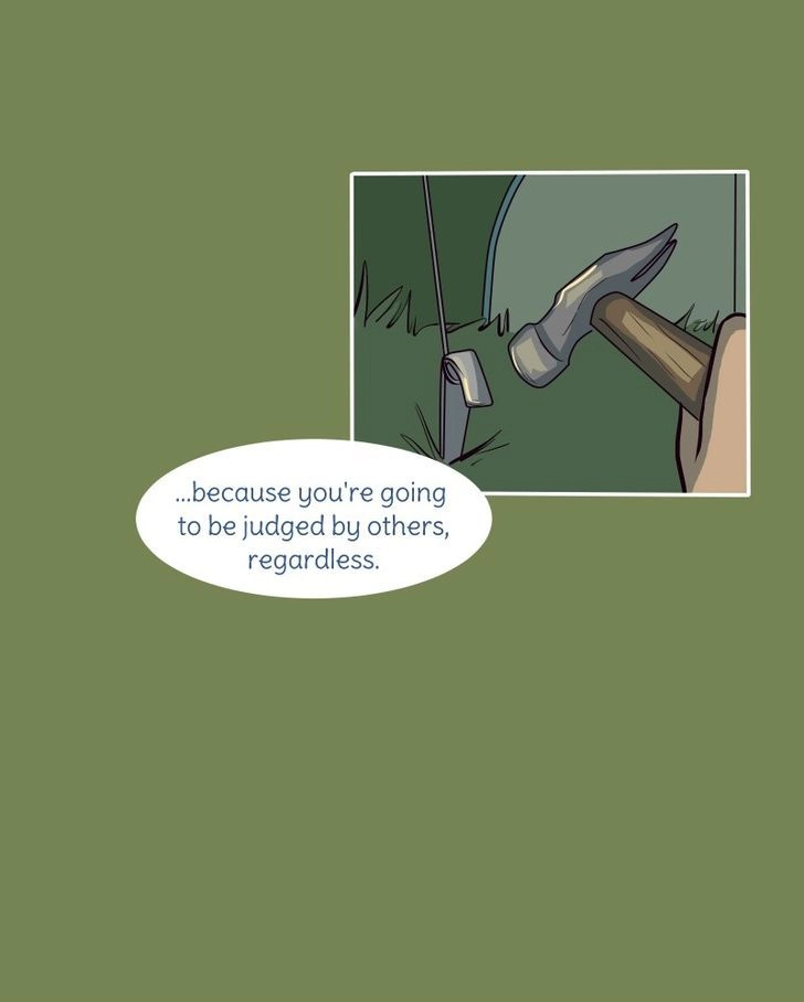 Ma No Kakera Chapter 40 page 12 - 