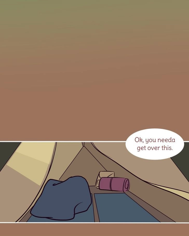 Ma No Kakera Chapter 40 page 16 - 