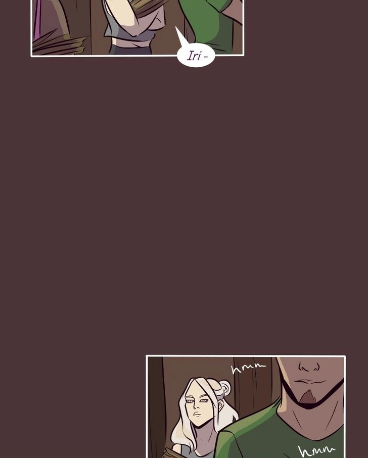 Ma No Kakera Chapter 40 page 27 - 