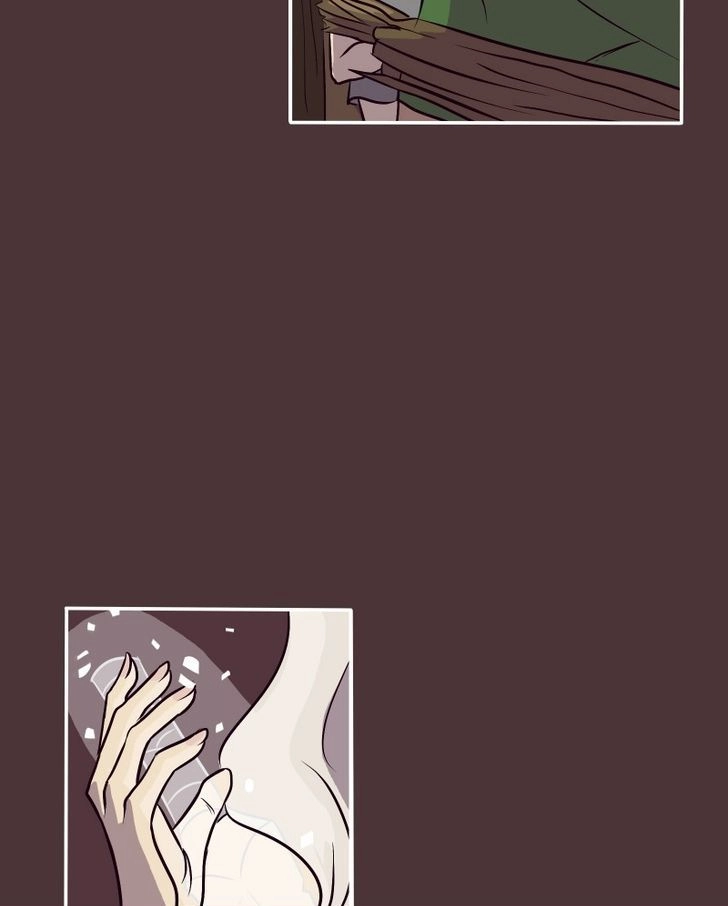 Ma No Kakera Chapter 40 page 28 - 