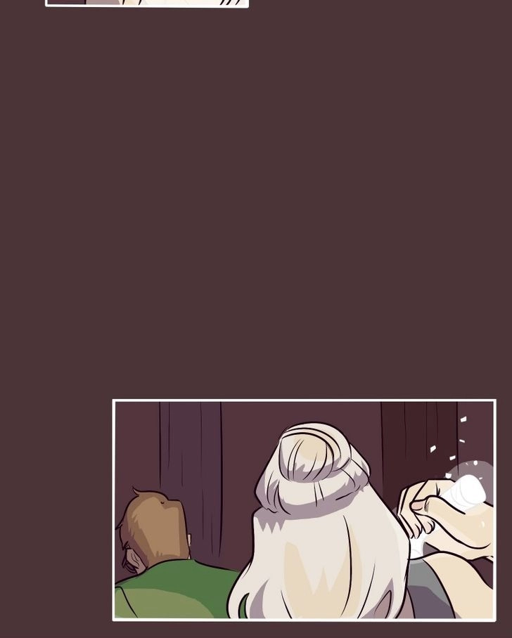 Ma No Kakera Chapter 40 page 29 - 