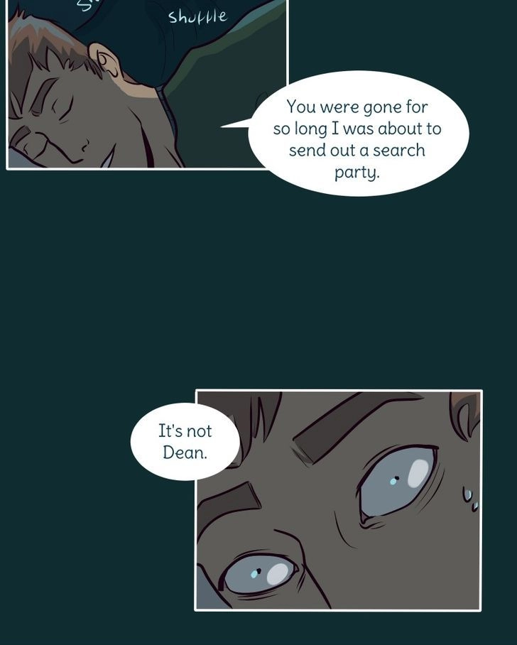 Ma No Kakera Chapter 40 page 48 - 