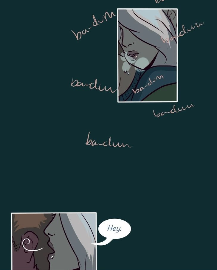 Ma No Kakera Chapter 41 page 11 - 