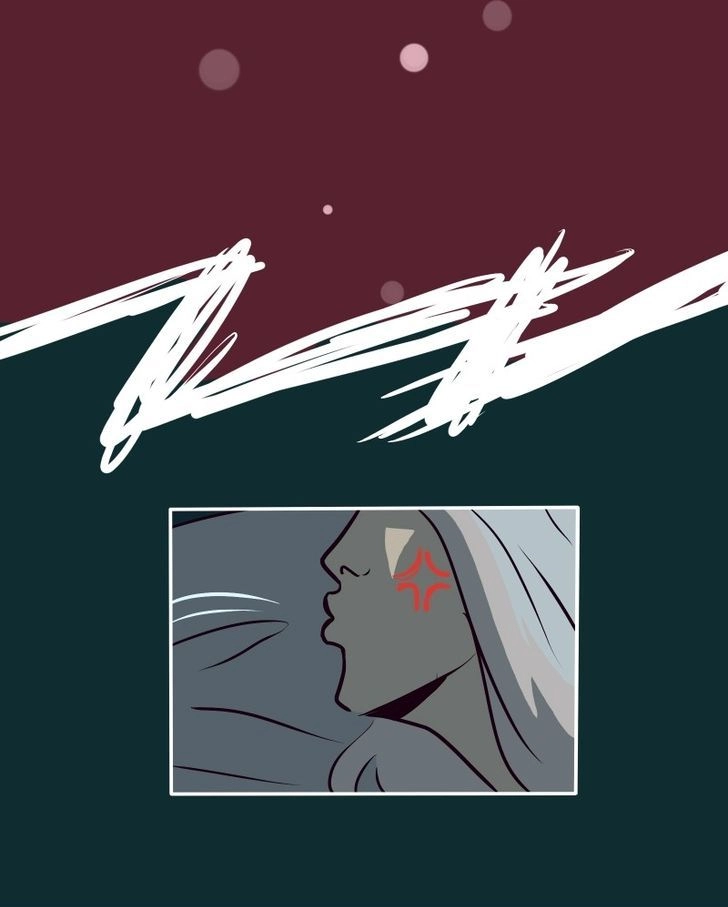 Ma No Kakera Chapter 41 page 16 - 