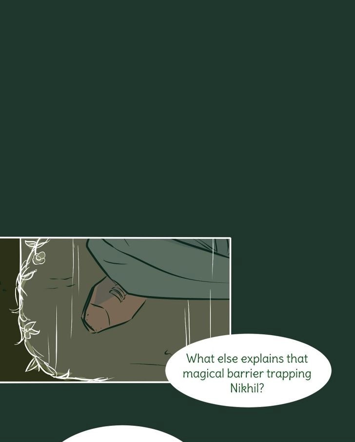 Ma No Kakera Chapter 41 page 35 - 