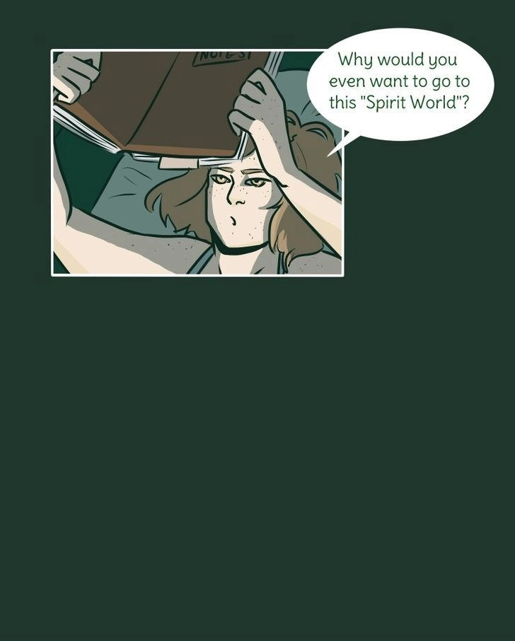 Ma No Kakera Chapter 41 page 38 - 