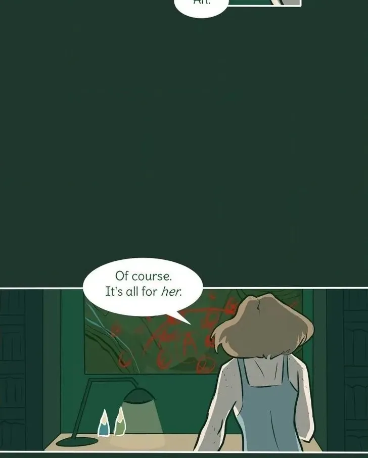 Ma No Kakera Chapter 41 page 40 - 