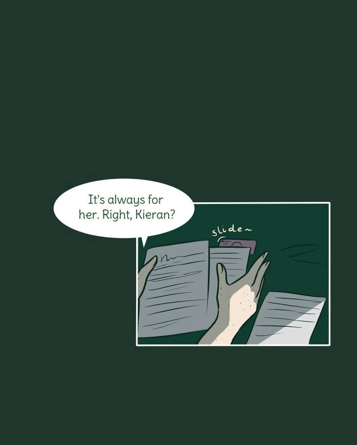 Ma No Kakera Chapter 41 page 41 - 