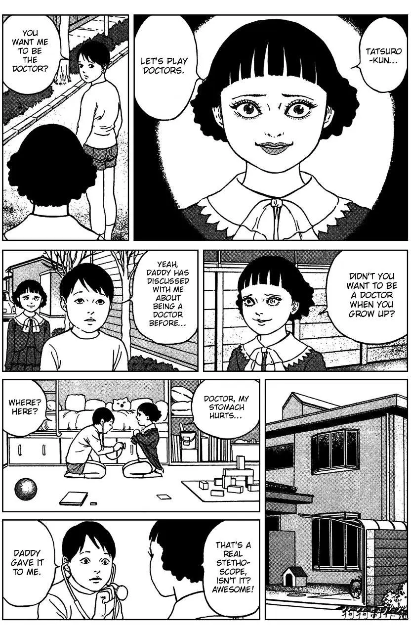 Ma No Kakera Chapter 5 page 9 - 