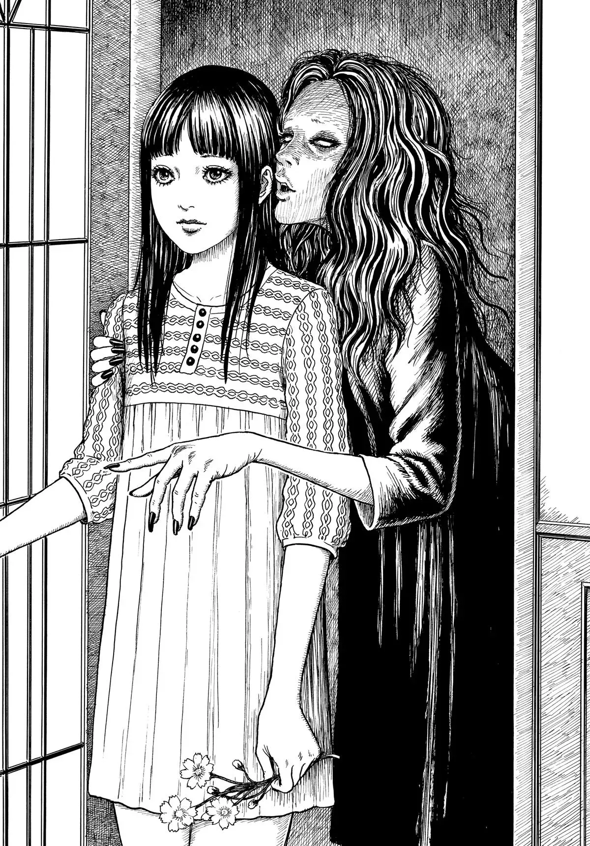 Ma No Kakera Chapter 7.99 page 15 - 