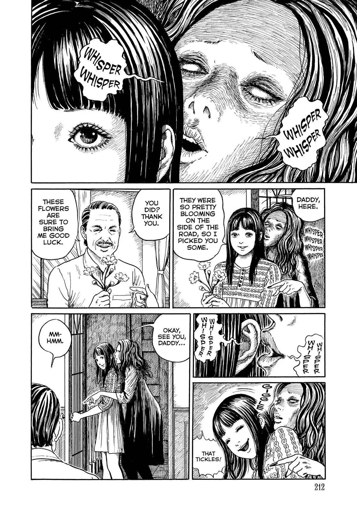 Ma No Kakera Chapter 7.99 page 16 - 