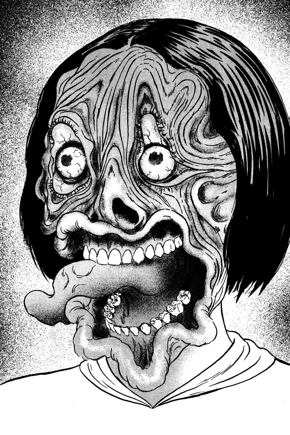 Ma No Kakera Chapter 7 page 29 - 