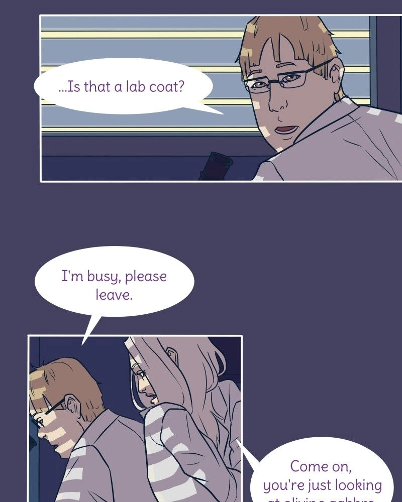 Ma No Kakera Chapter 9 page 11 - 