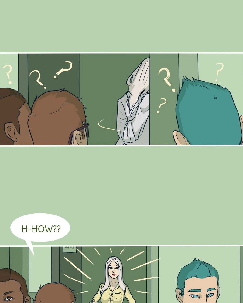 Ma No Kakera Chapter 9 page 15 - 