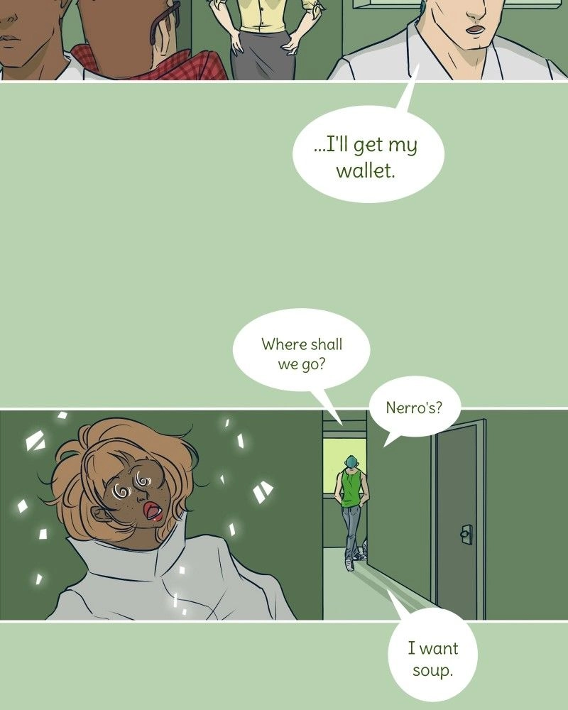 Ma No Kakera Chapter 9 page 16 - 
