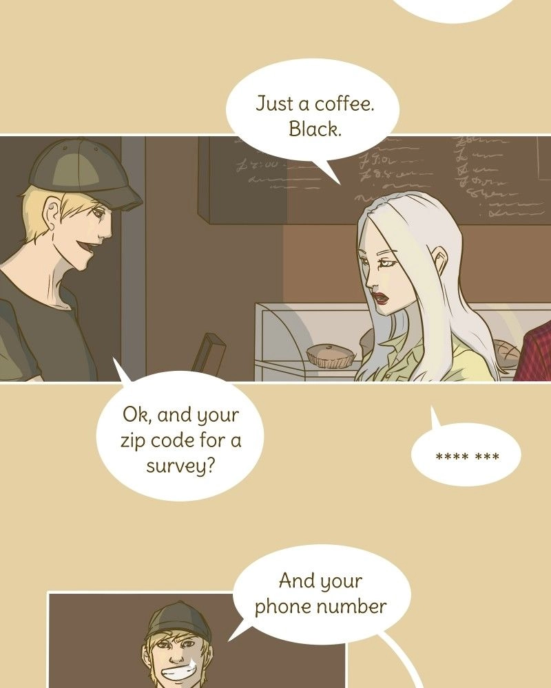 Ma No Kakera Chapter 9 page 19 - 