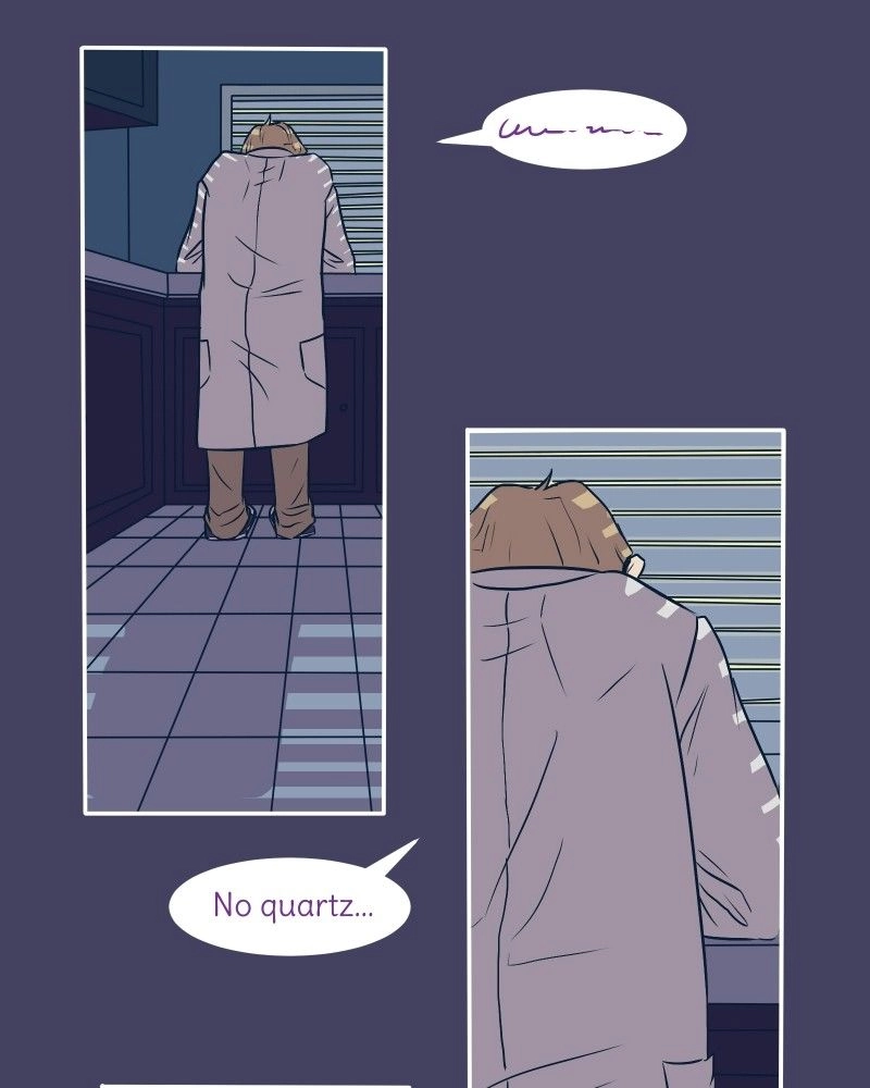 Ma No Kakera Chapter 9 page 3 - 