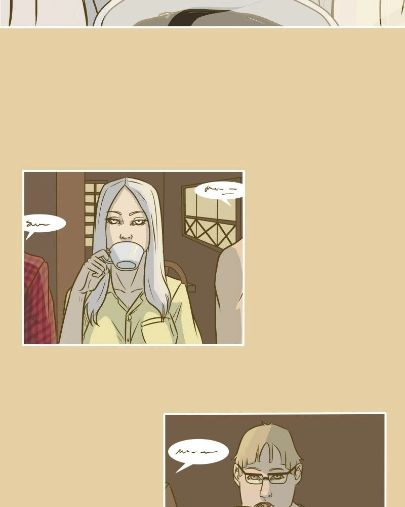 Ma No Kakera Chapter 9 page 24 - 