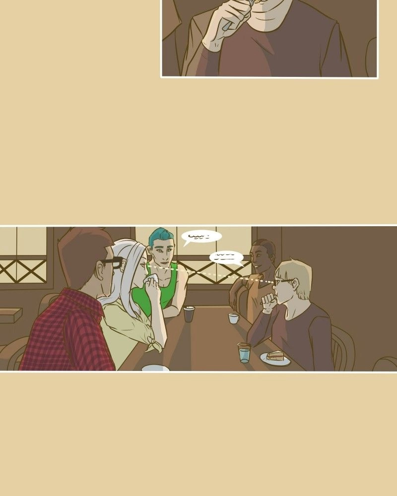 Ma No Kakera Chapter 9 page 25 - 