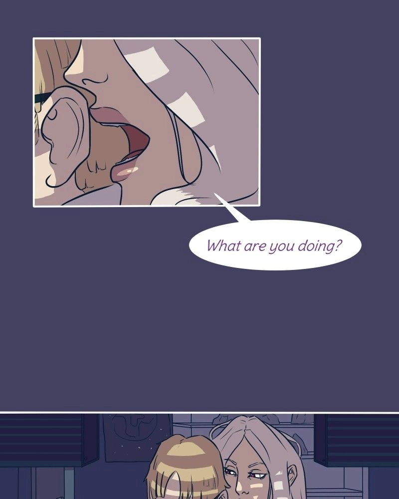 Ma No Kakera Chapter 9 page 6 - 