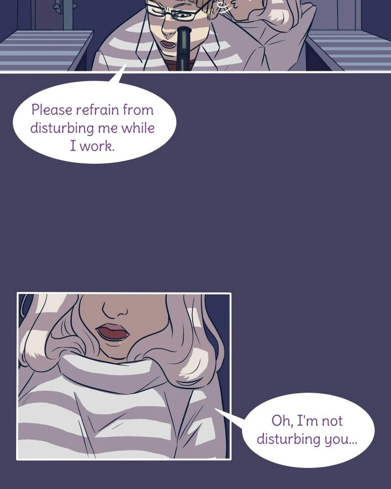 Ma No Kakera Chapter 9 page 7 - 