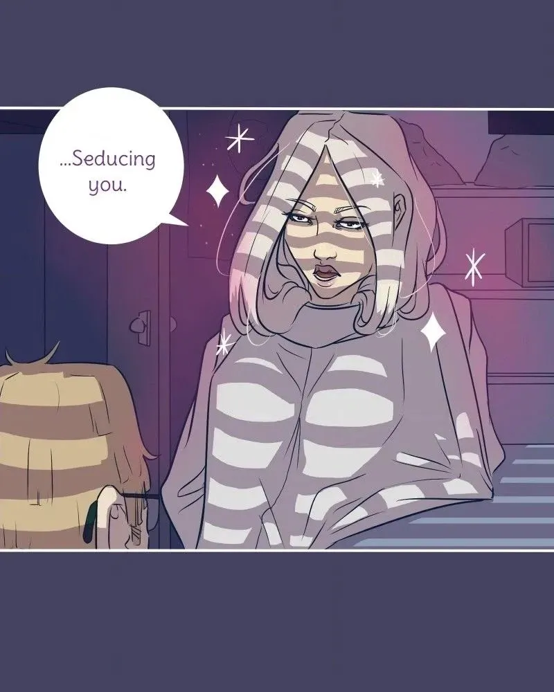 Ma No Kakera Chapter 9 page 10 - 