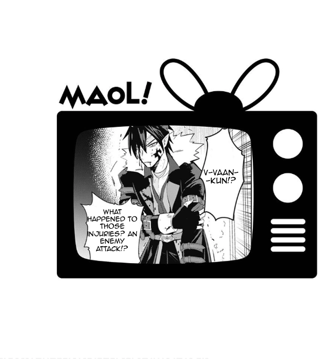 Read Ma O Eru! chapter 12 image 20 on Lezhin