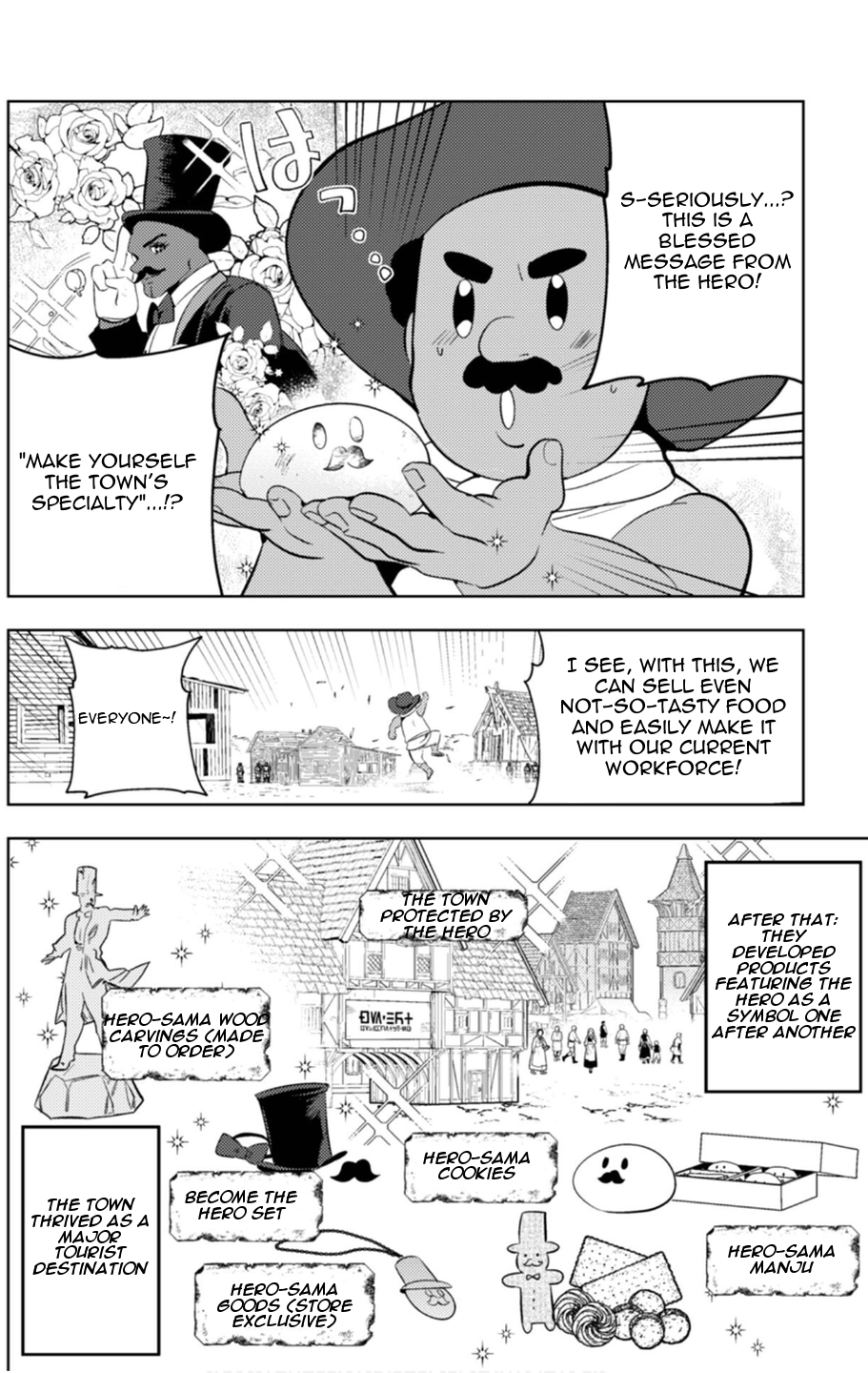 Read Ma O Eru! chapter 14 image 15 on Lezhin