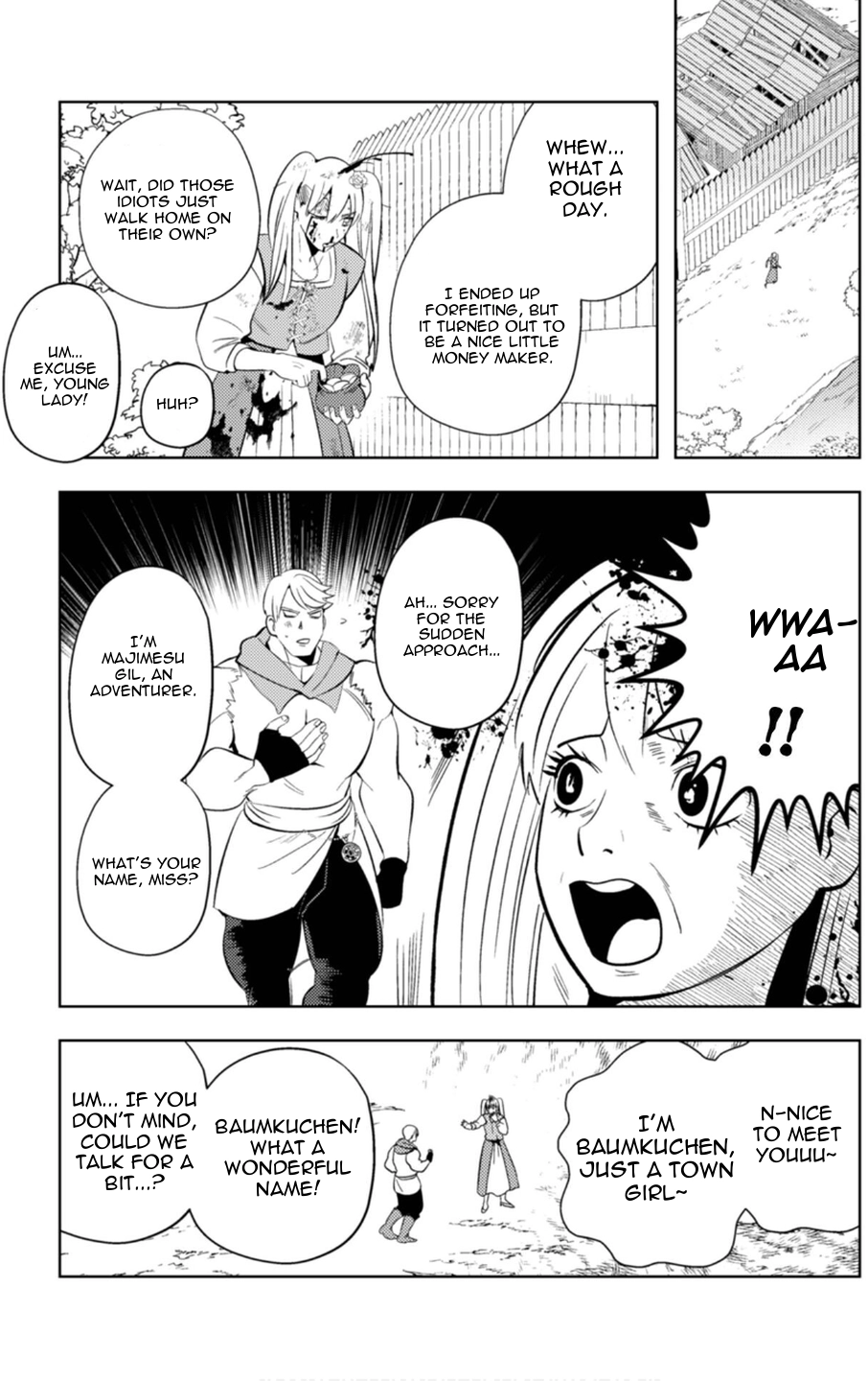 Read Ma O Eru! chapter 14 image 16 on Lezhin