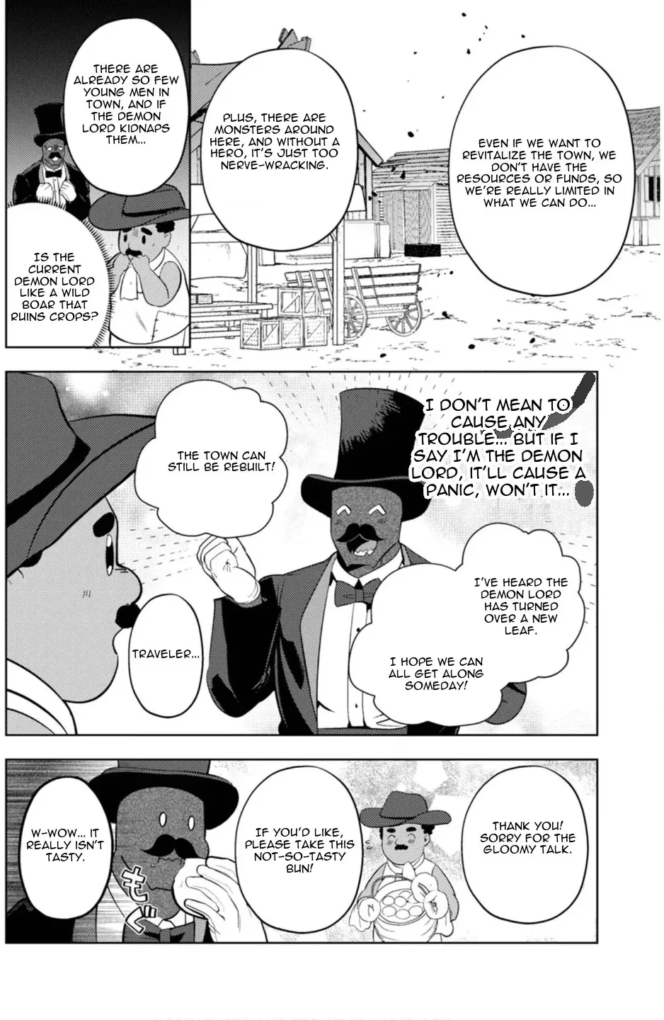 Read Ma O Eru! chapter 14 image 9 on Lezhin