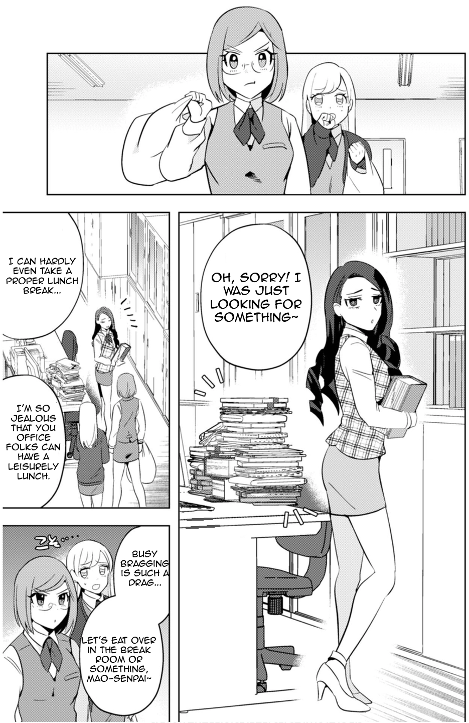 Read Ma O Eru! chapter 9 image 10 on Lezhin