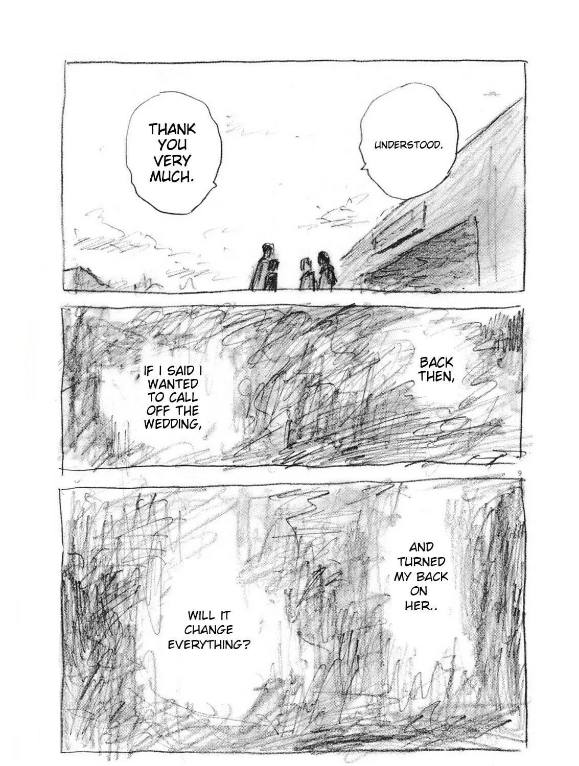 Read Mabataki no Oto chapter 16 image 16 on Lezhin