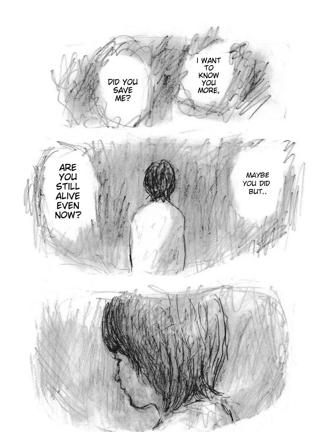 Read Mabataki no Oto chapter 16 image 18 on Lezhin