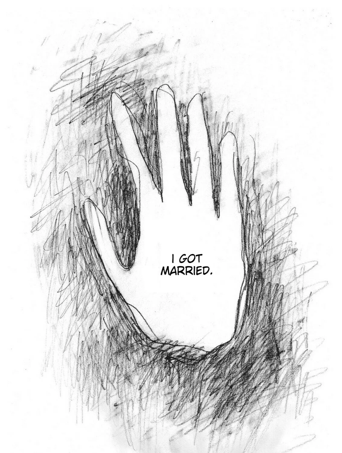 Read Mabataki no Oto chapter 16 image 46 on Lezhin