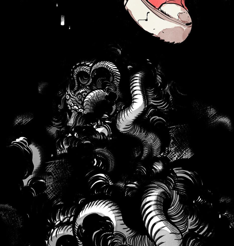 Read Mabataki chapter 0 image 10 on Lezhin