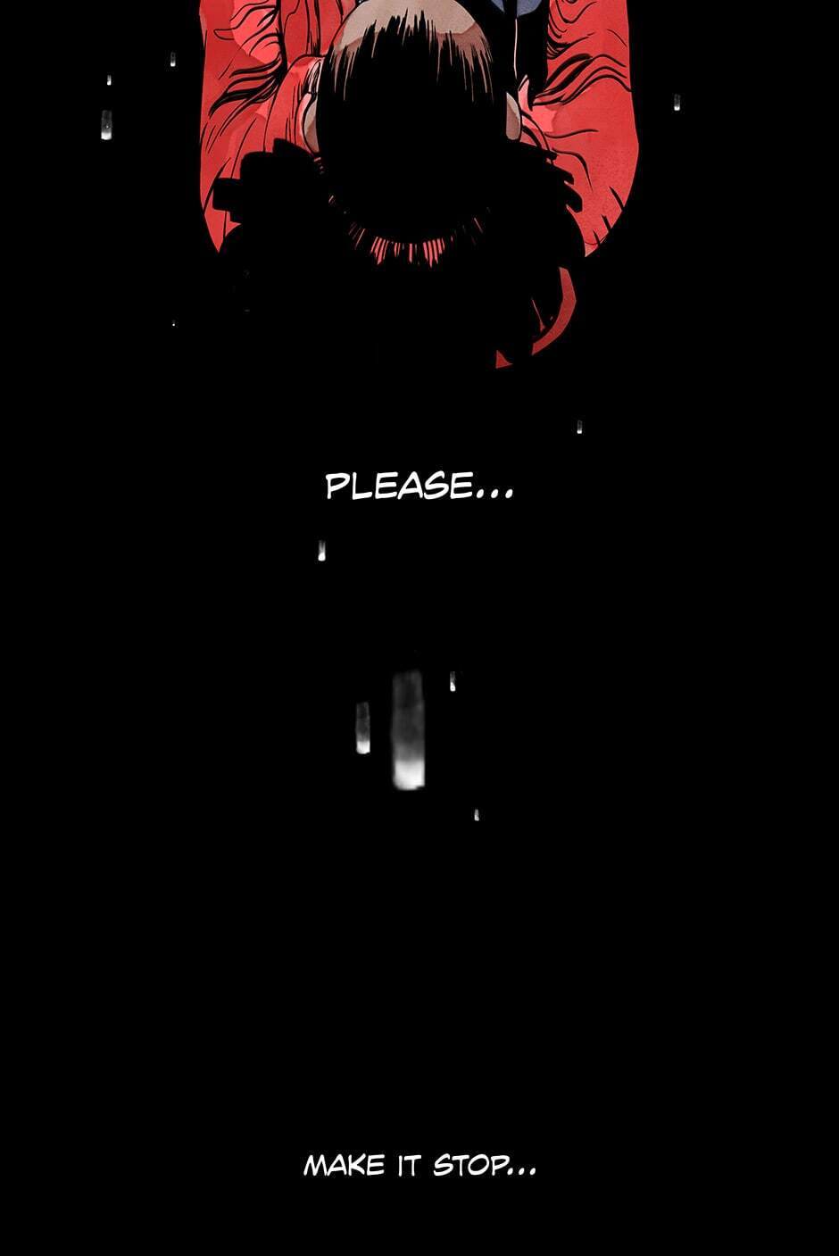 Read Mabataki chapter 0 image 21 on Lezhin