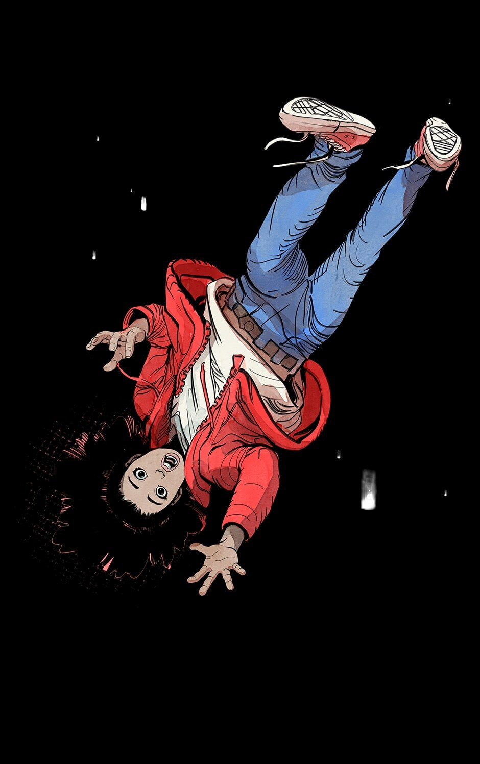 Read Mabataki chapter 0 image 22 on Lezhin