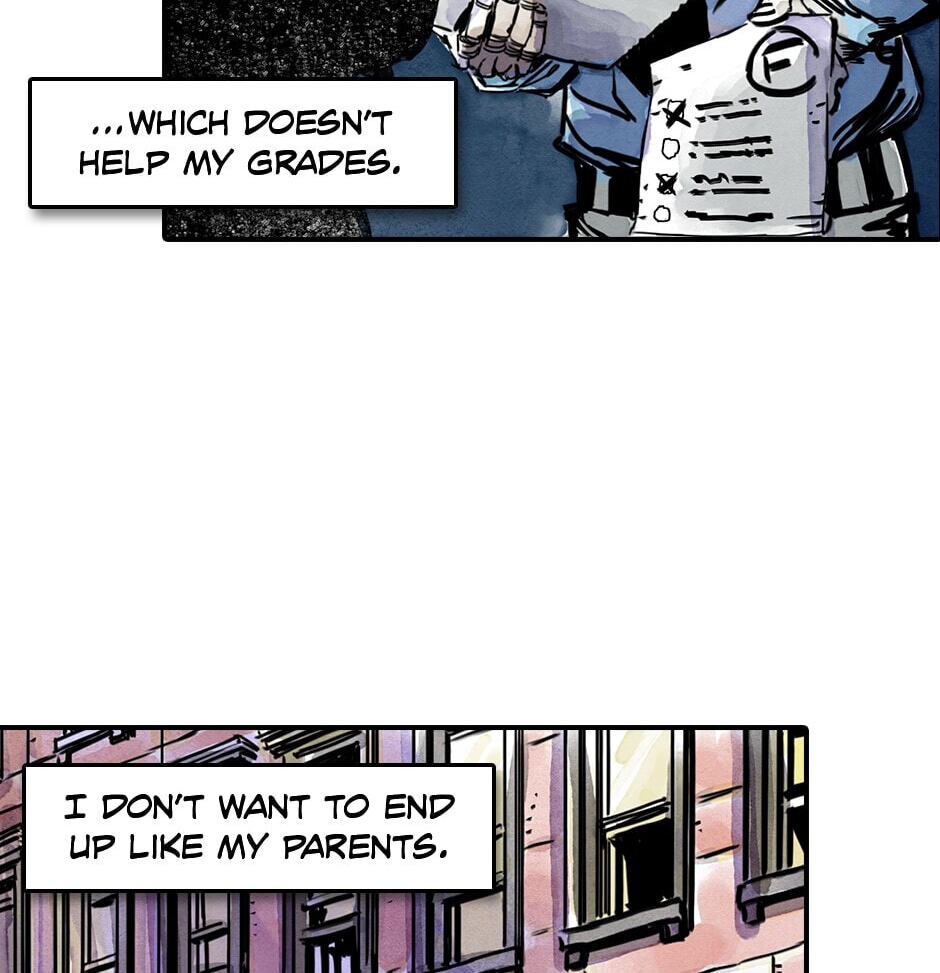 Read Mabataki chapter 1 image 12 on Lezhin
