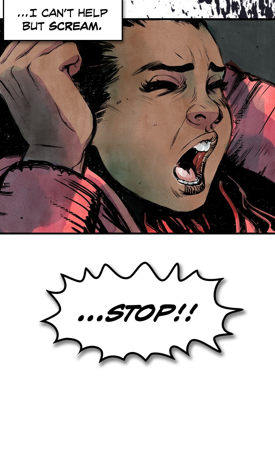 Read Mabataki chapter 1 image 21 on Lezhin