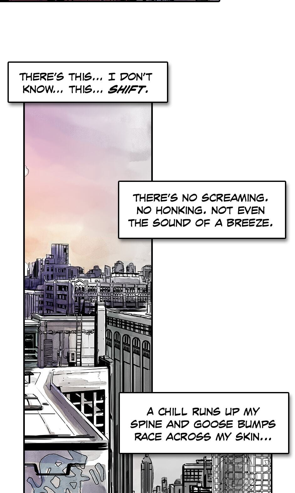Read Mabataki chapter 1 image 23 on Lezhin