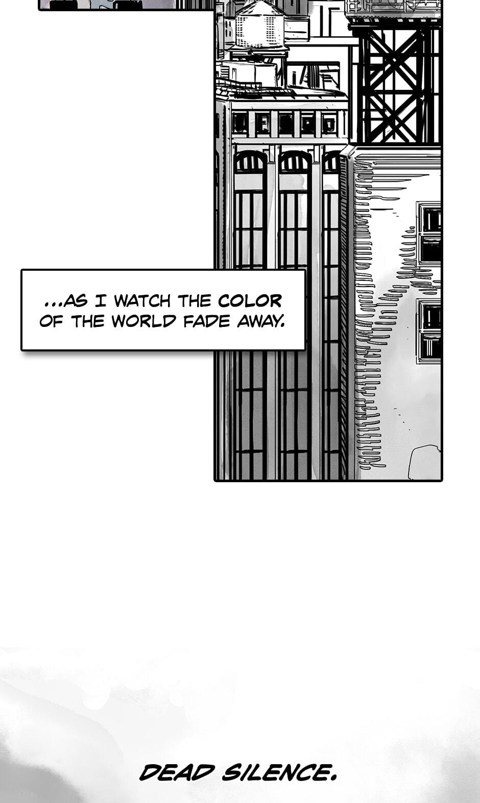 Read Mabataki chapter 1 image 24 on Lezhin