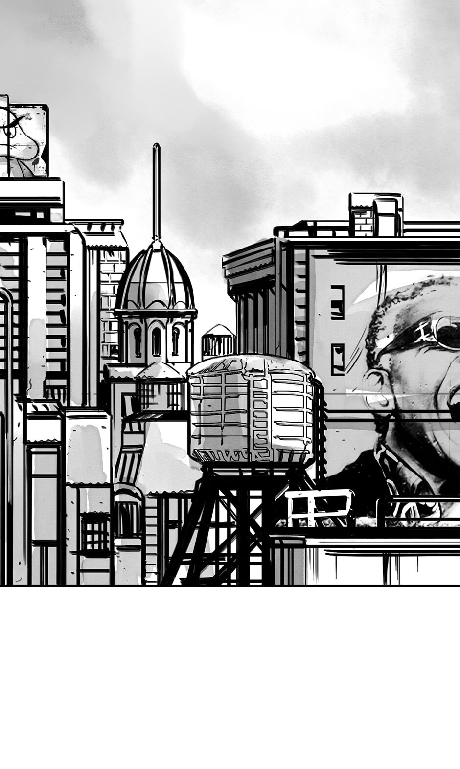 Read Mabataki chapter 1 image 25 on Lezhin