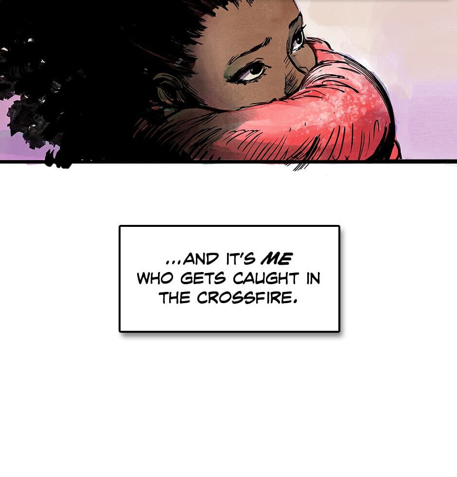 Read Mabataki chapter 1 image 5 on Lezhin