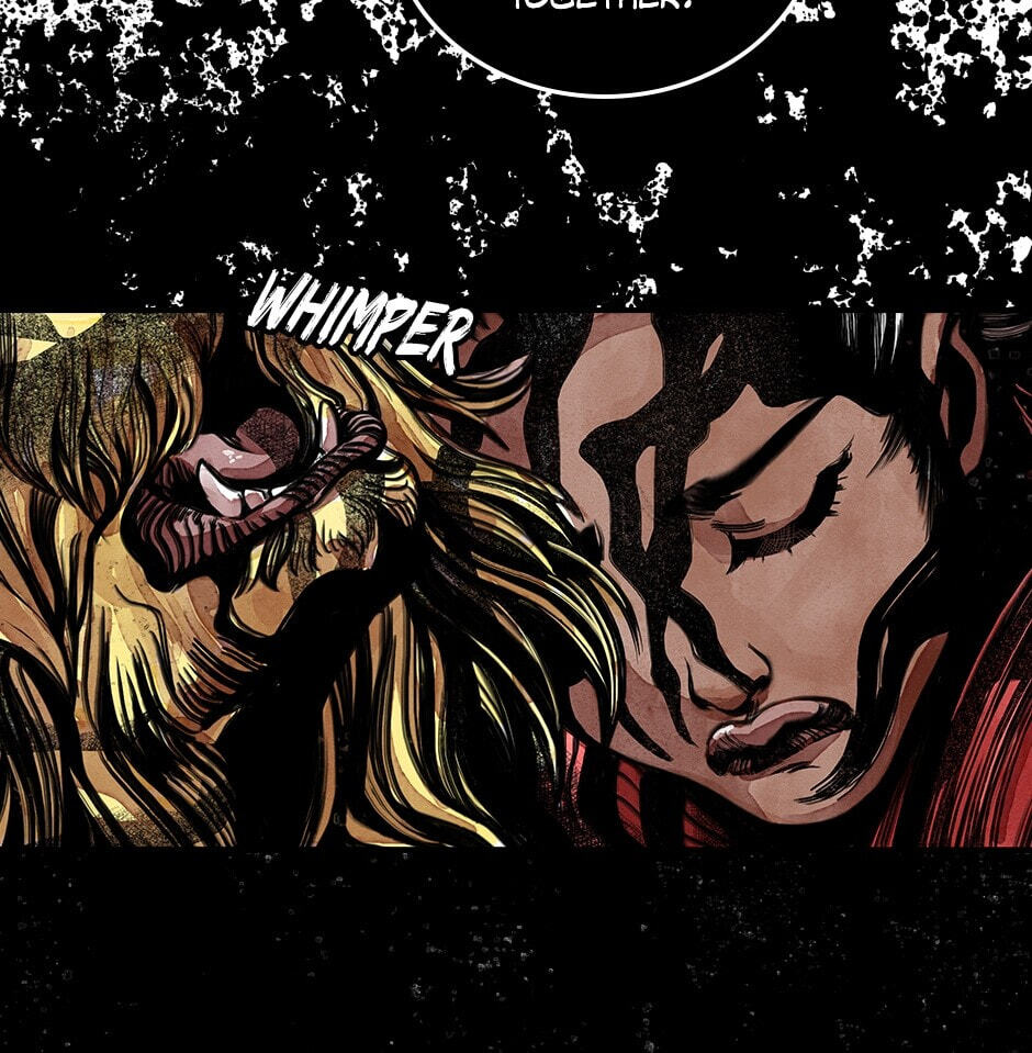 Read Mabataki chapter 10 image 14 on Lezhin