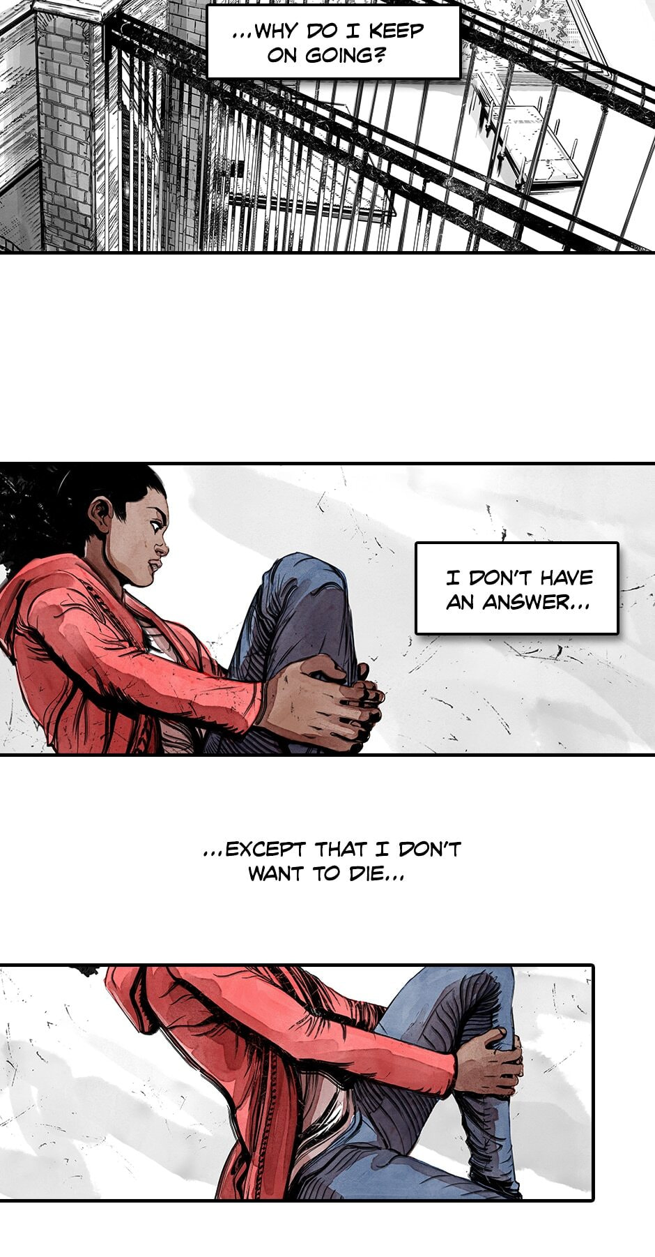Read Mabataki chapter 10 image 4 on Lezhin