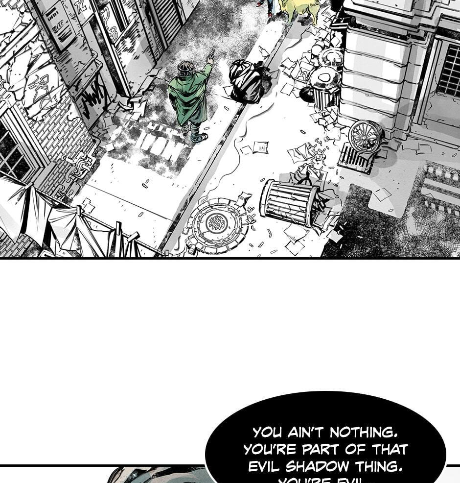 Read Mabataki chapter 11 image 12 on Lezhin