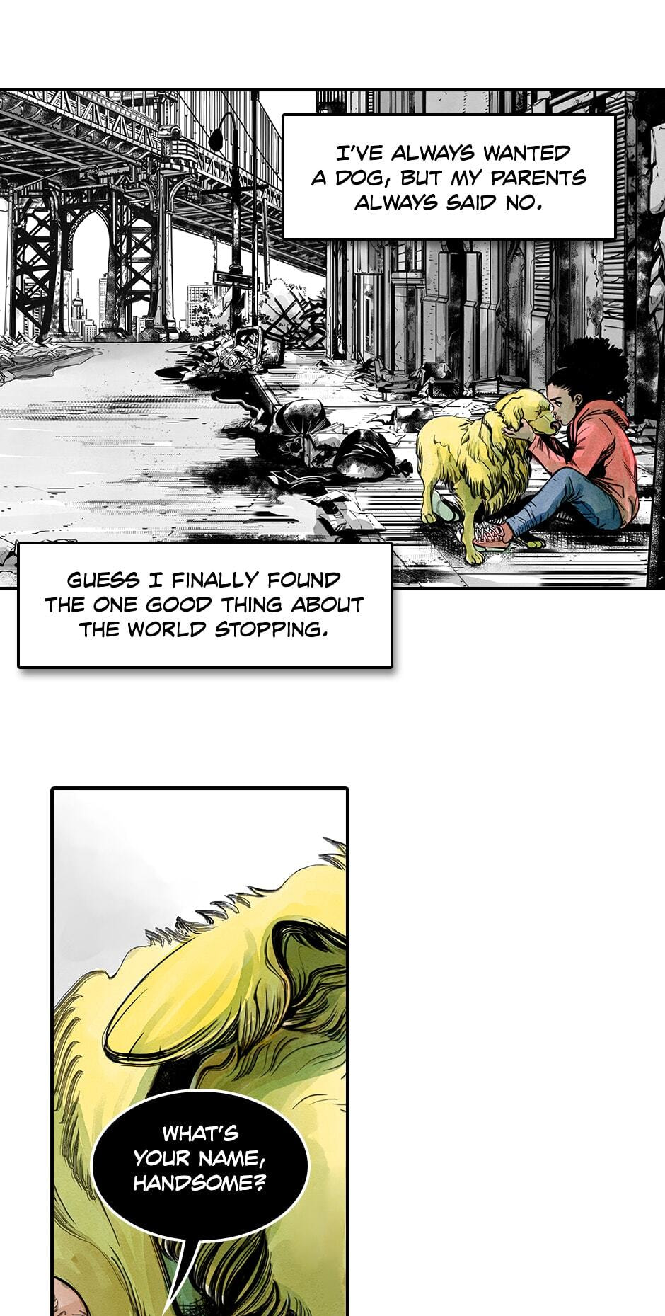 Read Mabataki chapter 11 image 3 on Lezhin